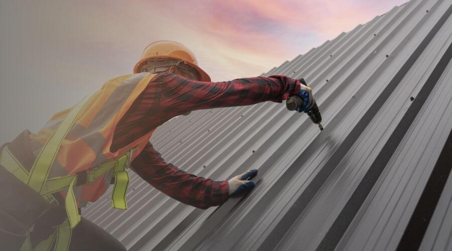 Expert Emergency Roof Repairs services in Brooksville, ME